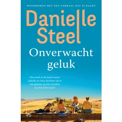 Afbeelding van Onverwacht geluk (Paperback)
