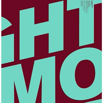 Afbeelding van Right Moment (3X12&#039;&#039; Lp)