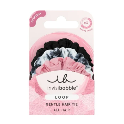 Afbeelding van Invisibobble Loop Be Gentle