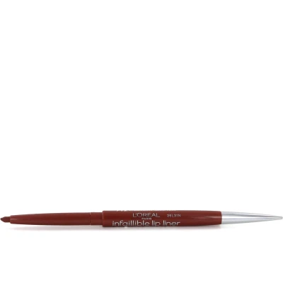 Afbeelding van L&#039;Oréal Infallible Lipliner 712 Chocolate Addiction