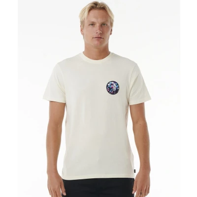 Afbeelding van Wettie Passage Icon Tee Bone