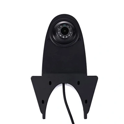 Afbeelding van 1280 * 720 Pixel 1000TV lijnen HD lens Remlicht Achteruitkijkcamera Transporter Waterdicht Supergroothoek voor Mercedes Sprinter Viano Vito Transit Ducato Crafter T5 Renault Master Opel Vivaro