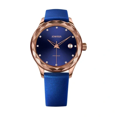 Afbeelding van Jowissa J6.247.M Polshorloge Dames Quartz Tiro