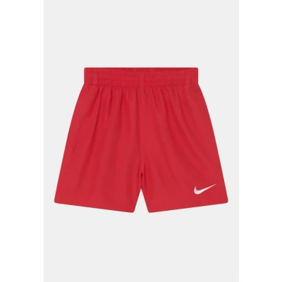 Afbeelding van Nike Performance Volley Unisex Zwemshorts voor kinderen, Maat: 128/137, University red