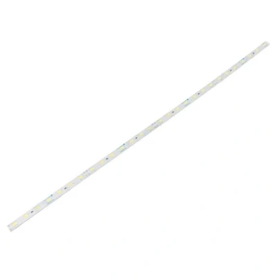 Afbeelding van 48cm Koud wit rigide strip 5630 24 Volt