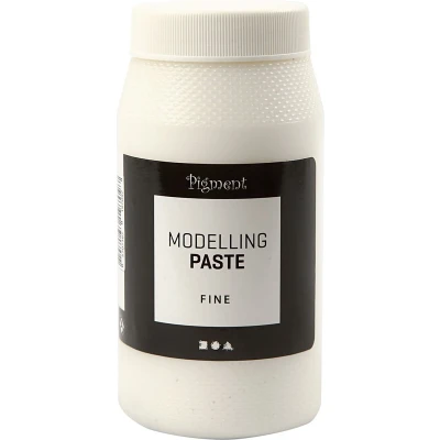 Afbeelding van Creativ Company Pigment Structuurpasta, 500 ml