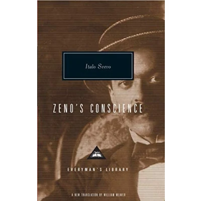 Afbeelding van Zenos Conscience