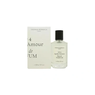 Afbeelding van Thomas Kosmala Après l’Amour Eau de Parfum 100 ml
