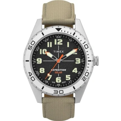 Afbeelding van Timex Watch TW4B30700, bruin, Riemen.