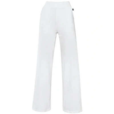 Afbeelding van TRIGEMA Jerseybroek joggingbroek met hoge taille (1 delig)