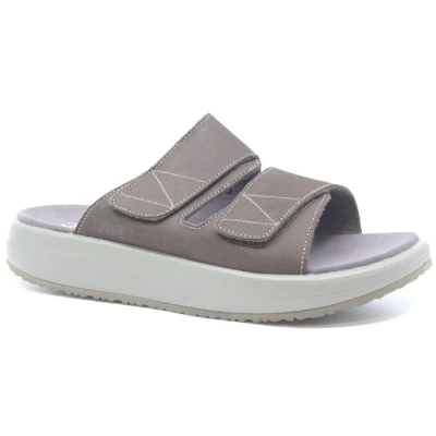 Afbeelding van Sandaal Joya Men Max III Brown Schoenmaat 45