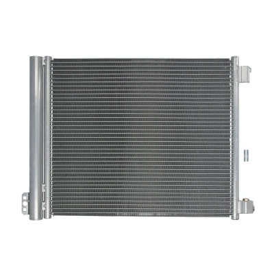 Afbeelding van THERMOTEC KTT110825 Condensor Airco Met droger 513mm