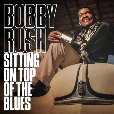Afbeelding van Sitting On Top Of The Blues