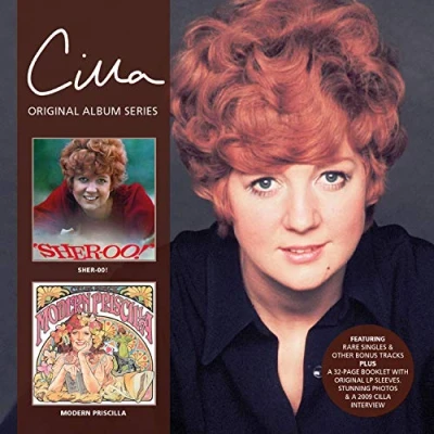 Afbeelding van Sher Oo! / Modern Priscilla (Expanded Edition)