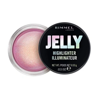 Afbeelding van Rimmel Jelly Highlighter 040 Shifty Shimmer