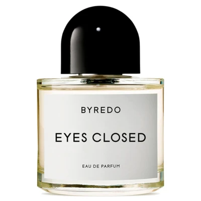 Afbeelding van Byredo Eyes Closed Eau de Parfum Multicolor 100 ml