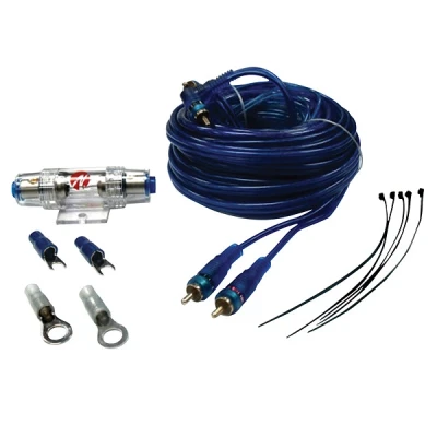 Afbeelding van Necom Aansluitkabelset 6mm