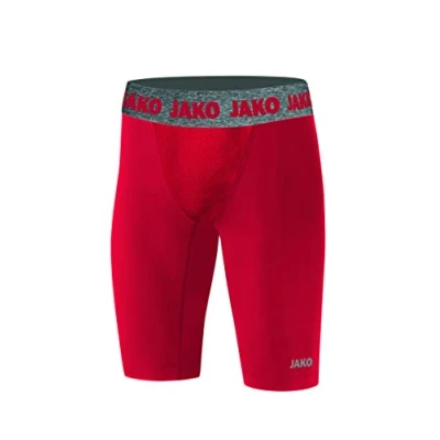 Afbeelding van JAKO Short tight Compression 2.0 Sportrood