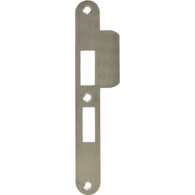 Afbeelding van oxloc Sluitplaat rvs p8010 00r TBV 320306/12