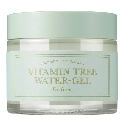 Afbeelding van I’m from I&#039;m Vitamin Tree Water Gel
