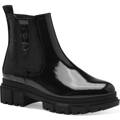 Afbeelding van s.Oliver Dames Chelseaboot 5 25402 41 018 Maat: 36 EU