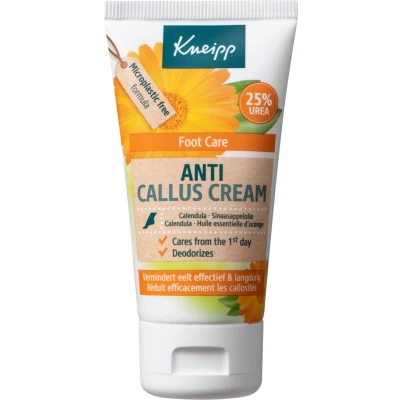 Afbeelding van 8x Kneipp Eeltcreme Calendula 50 ml