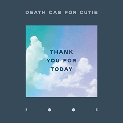 Afbeelding van Thank You for Today (LP)