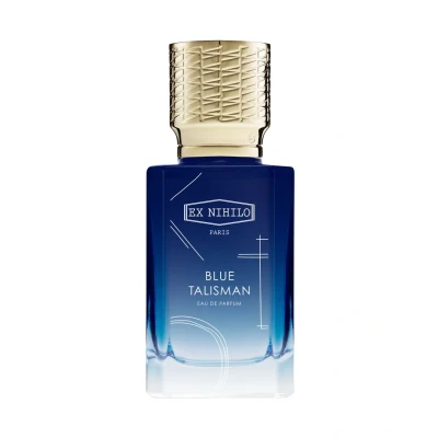 Afbeelding van Ex Nihilo Blue Talisman Eau de Parfum 100 ml