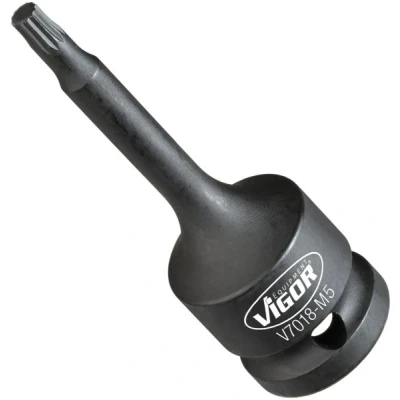 Afbeelding van Vigor V7018 M5 Slagadapter
