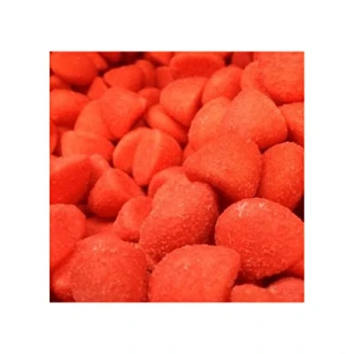 Afbeelding van Haribo Aardbeischuim 3kg