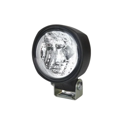 Afbeelding van Hella Werklamp M70 bodemverl staand Met Gloeilampen 12V H9 1G0 996 176 041