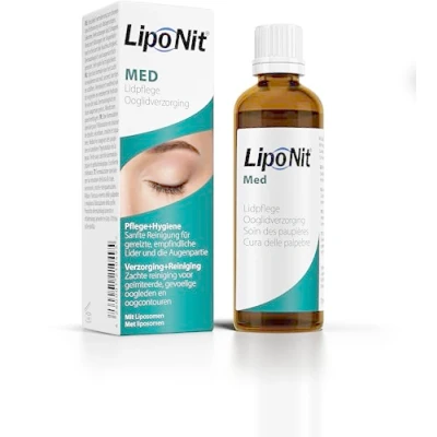 Afbeelding van Liponit Lidverzorging, per stuk verpakt (1 x 70 ml)