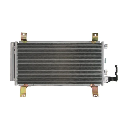 Afbeelding van Thermotec Airco condensor KTT110137