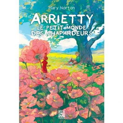 Afbeelding van Arrietty, Le Petit Monde Des Chapardeurs