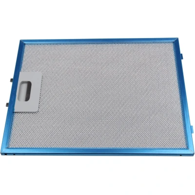 Afbeelding van AEG Filter Metaalfilter 239x298mm. DTB3654M, LFL316A, ZHC92352X 80875396
