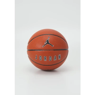 Afbeelding van Jordan Ultimate 2.0 8P In/Out Ball J1008254 855, uniseks basketballen, bruin, EU 7