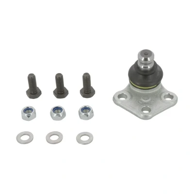 Afbeelding van Moog Fuseekogel RE BJ 7431