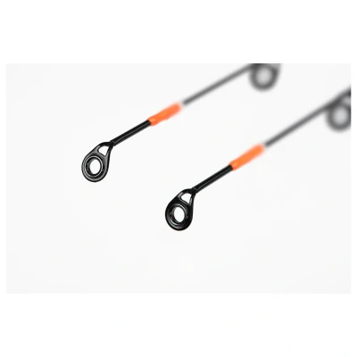 Afbeelding van Matrix Feedertip Ethos XR F 2.8mm Maat : 0.5oz Carbon