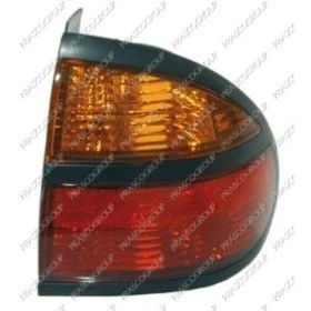 Afbeelding van Achterlicht PRASCO RN0824163