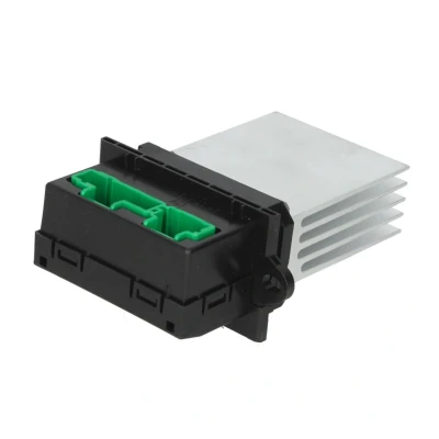 Afbeelding van Valeo Regeleenheid kachelventilator 509355