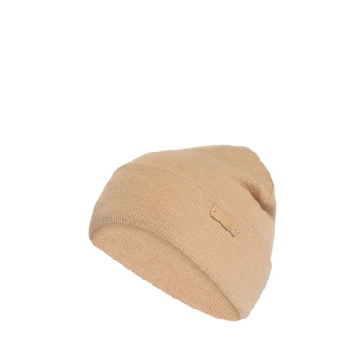 Afbeelding van adidas Performance Tonal Muts, Maat: M/L, Warm sandstone