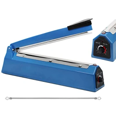 Afbeelding van Ruhhy Seal Apparaat 30cm Veelzijdige Sealmachine voor Thuis en Werkplaats