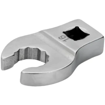 Afbeelding van Bahco Kraaienpootsleutel 3/8&quot; met vierkantsaansluiting voor conische moeren 15 mm 749