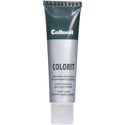Afbeelding van Collonil Colorit Tube Rood (418) 50ml