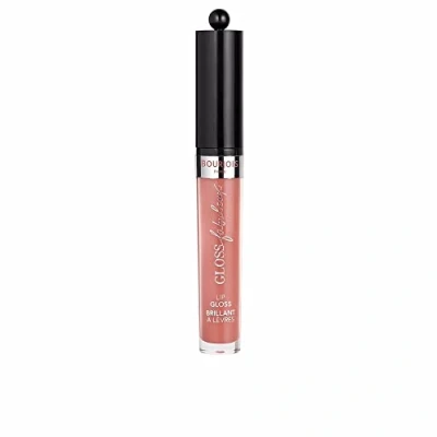 Afbeelding van Lipgloss Bourjois Fabuleuze Glans 06 Cream Comes True