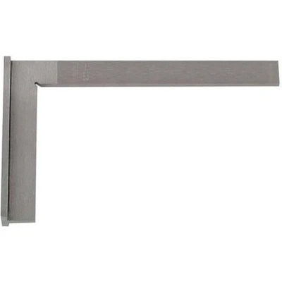 Afbeelding van Vogel Winkelhaak Smids 500x280mm met aanslag