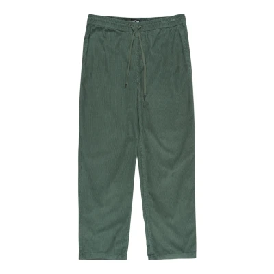 Afbeelding van Billabong Larry Cord Pant Herenbroek, groen, S