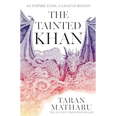 Afbeelding van The Soulbound Saga Tainted Khan