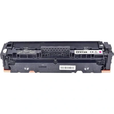 Afbeelding van Renkforce Toner vervangt HP CF413X Compatibel Magenta 5000 bladzijden RF HPCF413X 6723122