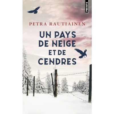 Afbeelding van Un pays de neige et cendres